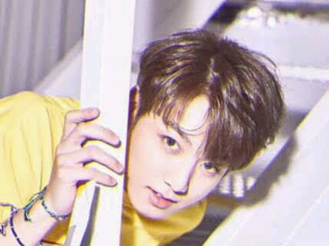 Jungkook