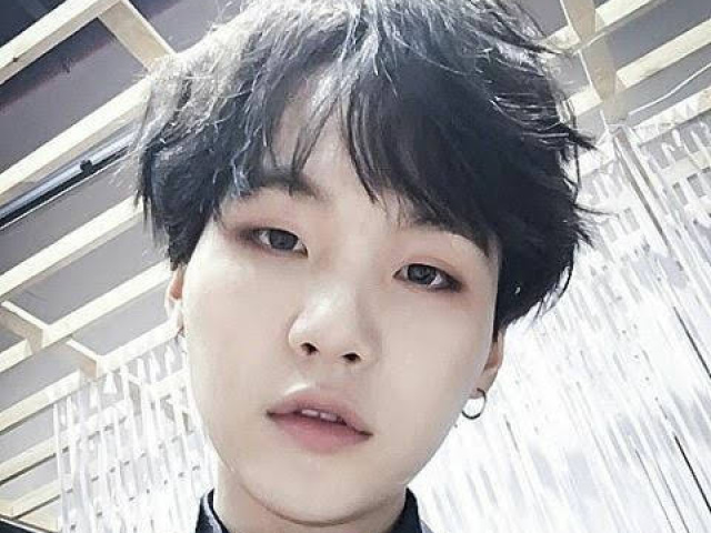 Yoongi