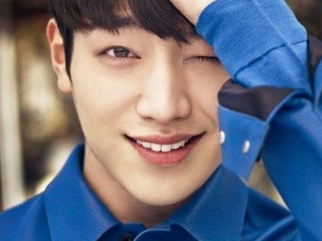 Seo kang joon