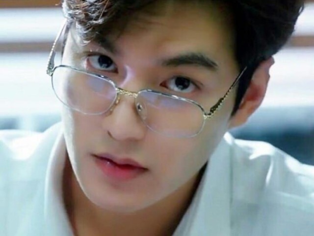 Lee min ho