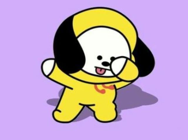 Chimmy