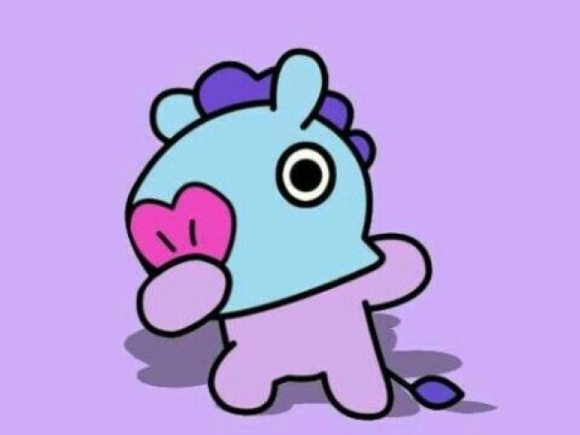 Mang