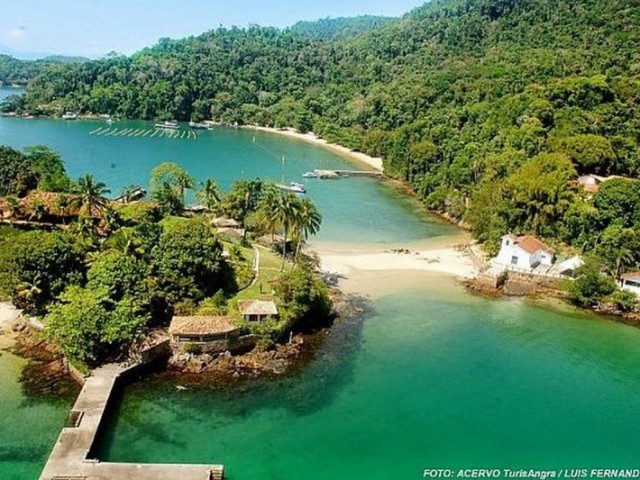 angra dos reis; RJ