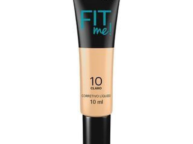 Fit me (maybelline)