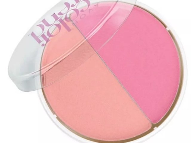 Blush ( AVON )