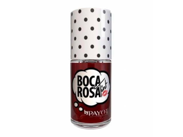 Lip tint (boca rosa)