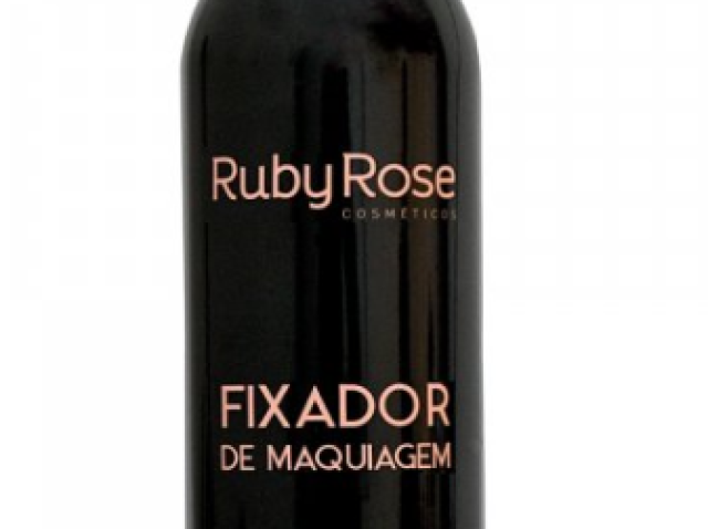 Fixador ( ruby rose)