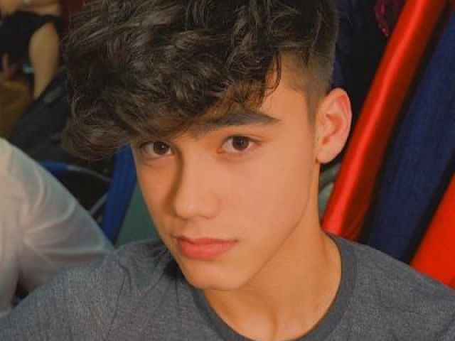 Bailey May