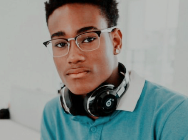 Lamar Morris