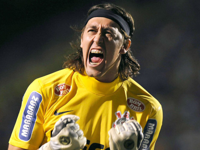 goleiro