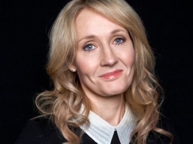 J. K. Rowling