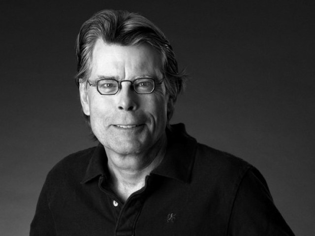 Stephen King