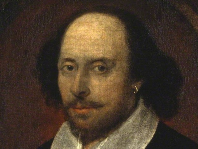 William Shakespeare