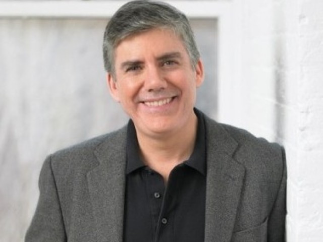 Rick Riordan