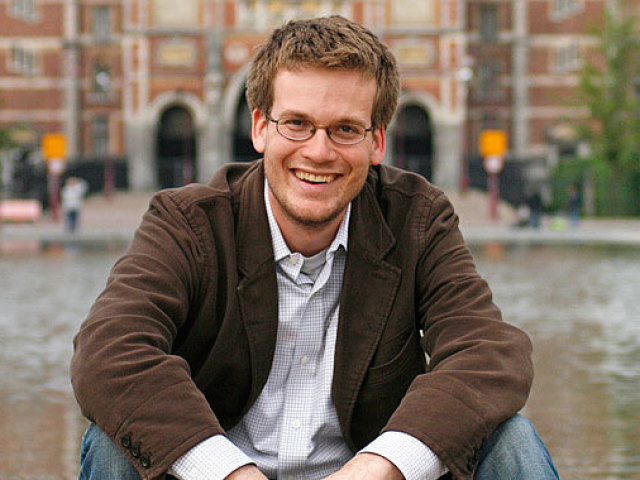 John Green