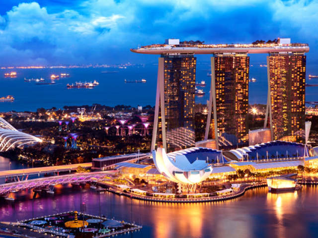 Singapura - Singapura