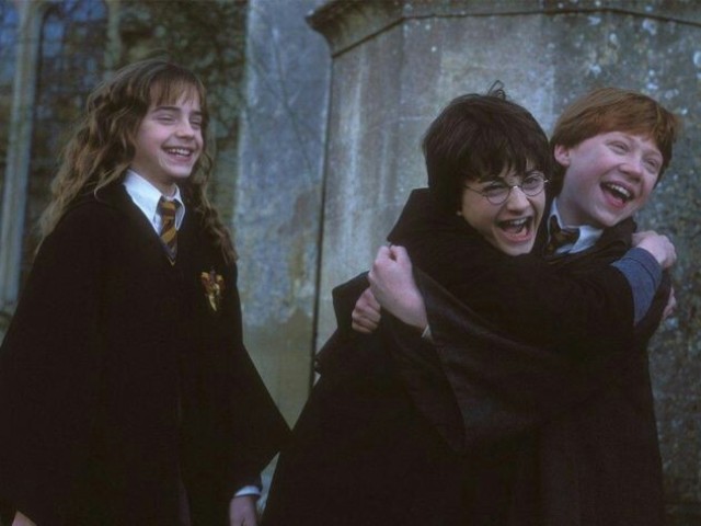 O quanto você sabe sobre Harry Potter?