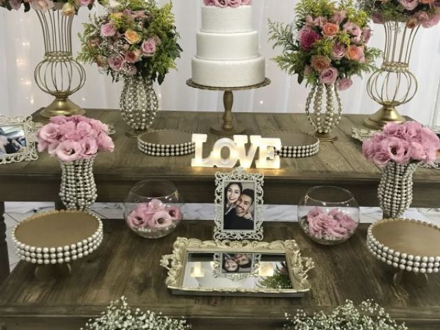 Casamento simples