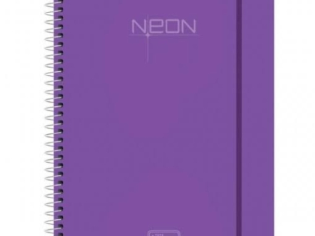 Simples neon