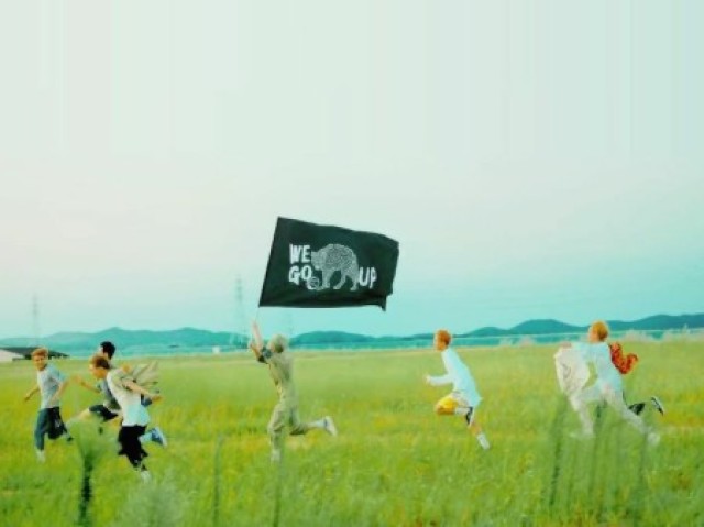 Qual membro do Nct Dream seria seu melhor amigo?