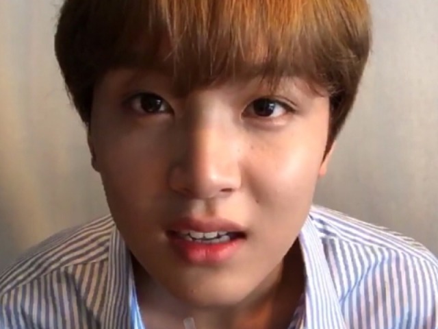 Haechan