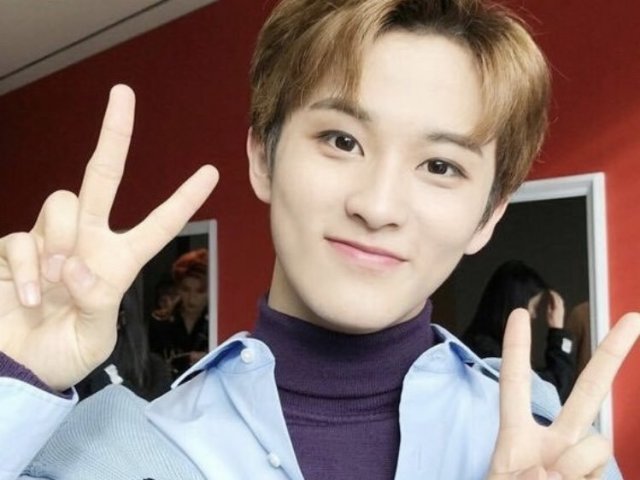 Mark
