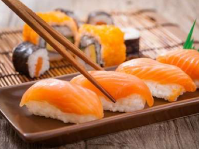 Sushi