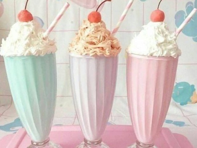 Milkshake