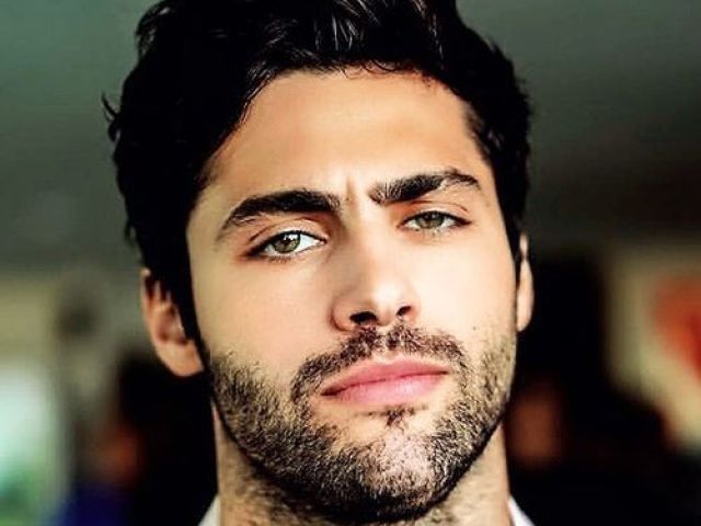 Parabéns você é o Alec Lightwood (lindoo)