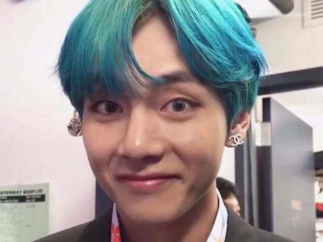 Taehyung