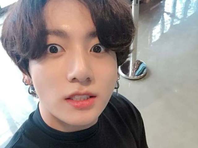 Jungkook