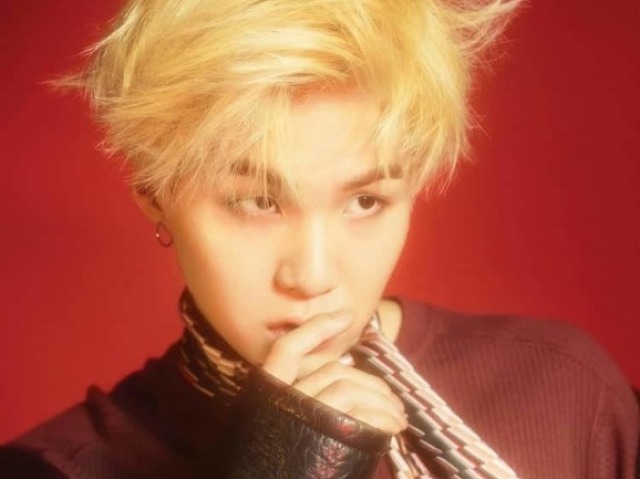 Suga