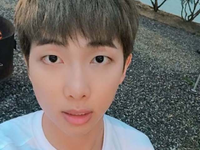 Namjoon