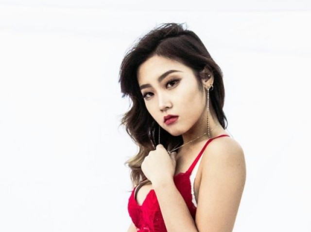 Heyoon Jeong