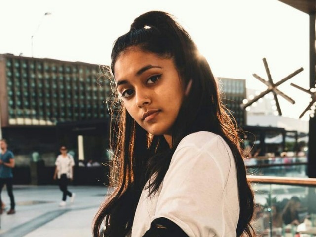 Shivani Paliwal