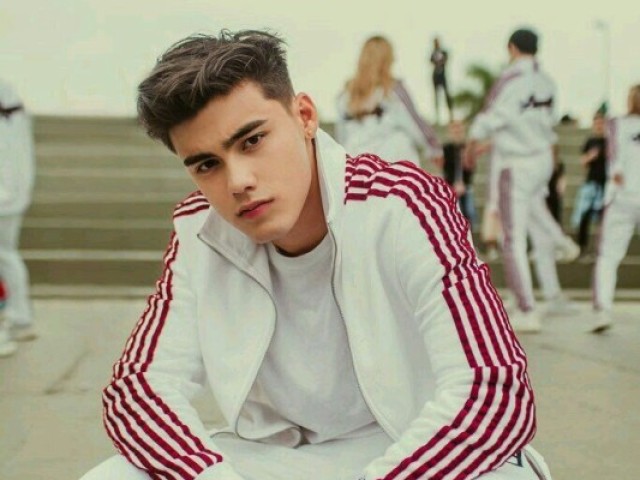 Bailey May