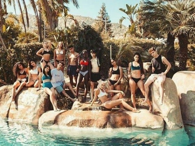 Quem você seria no Now United?