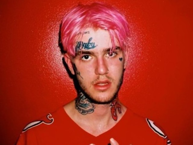 Quiz sobre o Lil Peep