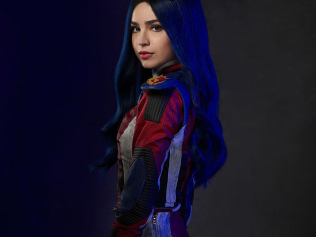 Evie