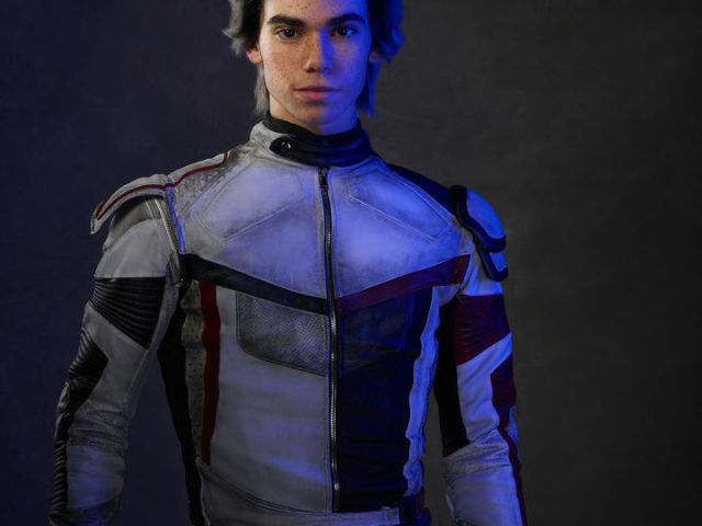 Carlos