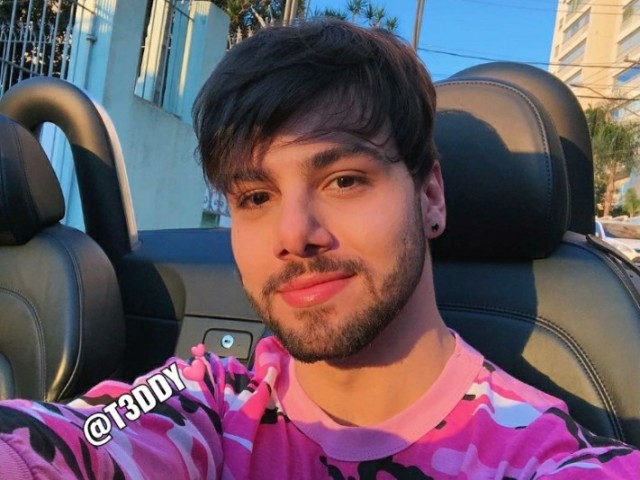 Você realmente conhece T3ddy? (Lucas Olioti)