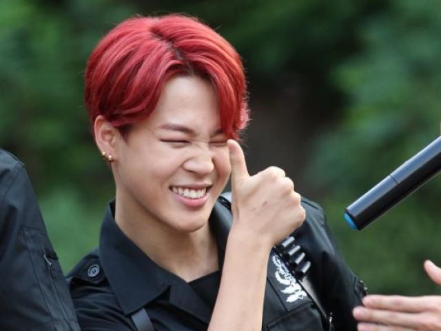 Jimin aprova