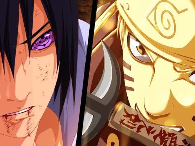 Você realmente conhece Naruto?