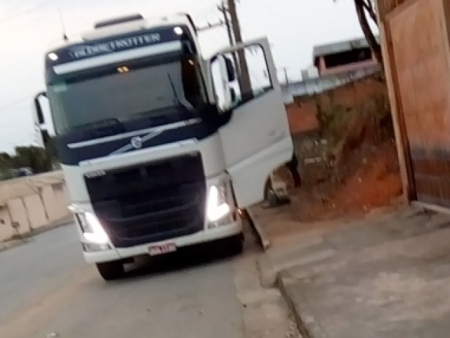 Caminhão