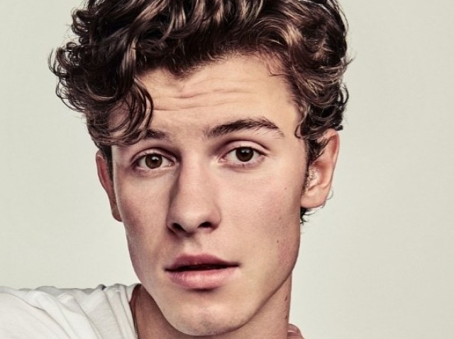 Shawn Peter Raul Mendes