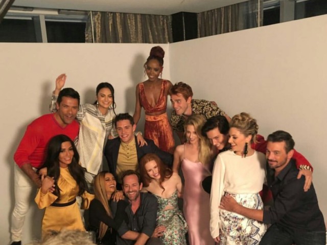 Você realmente é fã de Riverdale?