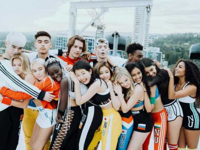 Você realmente conhece o Now United?