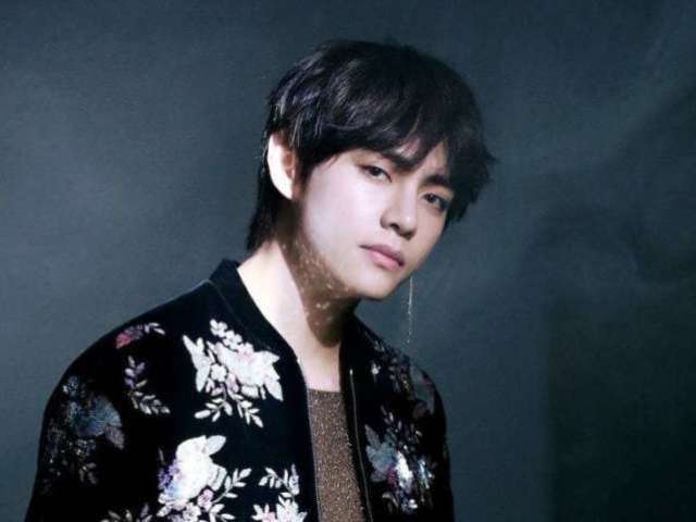 Kim Taehyung