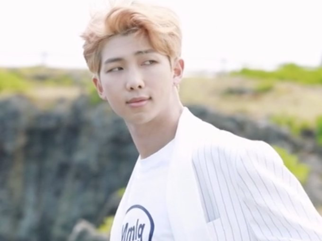 Kim Namjoon