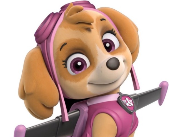 Skye!